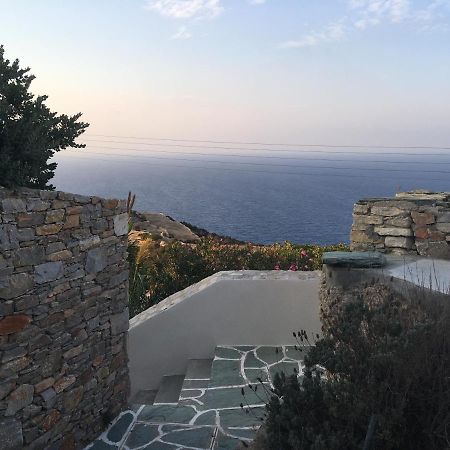 Folégandros Kifines Suites מראה חיצוני תמונה