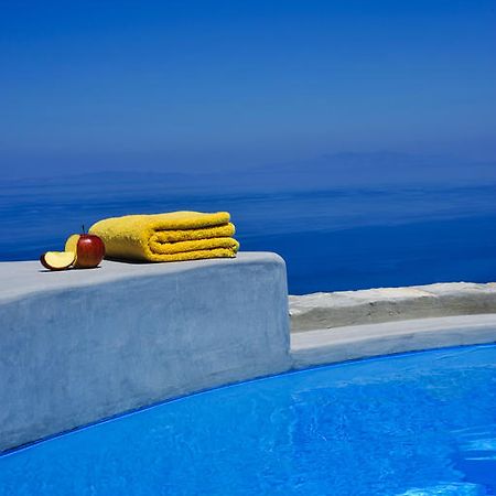 Folégandros Kifines Suites חדר תמונה