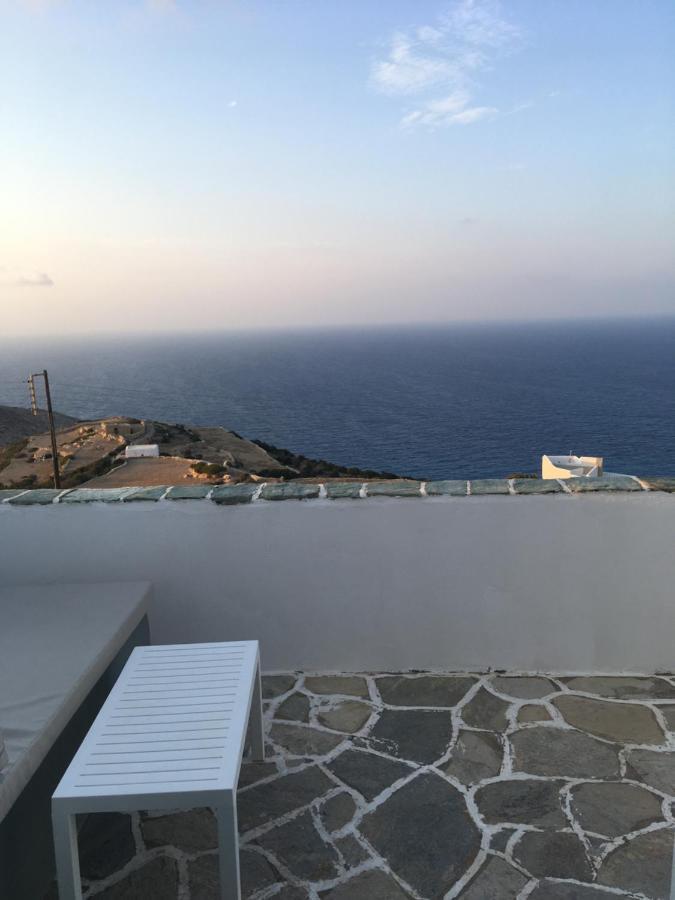 Folégandros Kifines Suites מראה חיצוני תמונה