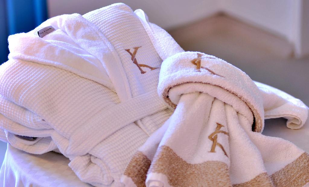 Folégandros Kifines Suites חדר תמונה